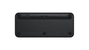 Logitech 920-013143 keyboard Universal Bluetooth QWERTY English Graphite