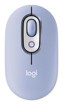 Logitech POP mouse Universal Bluetooth Optical 4000 DPI