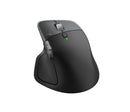 Logitech MX Master 4 for Mac mouse Office Right-hand Bluetooth Laser 8000 DPI