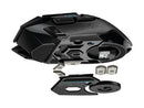 Logitech G 910-005565 mouse Gaming Right-hand RF Wireless Optical 16000 DPI