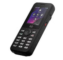 Cisco 9821 IP phone Black 6 lines IPS Wi-Fi