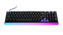 Logitech G 920-013972 keyboard