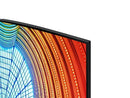 Samsung S34A654UBN computer monitor 34" 3440 x 1440 pixels UltraWide Quad HD Black