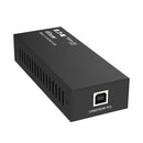 Eaton A130-DNT-USB AV extender Black