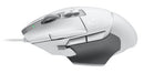Logitech G 910-006144 mouse Gaming Right-hand USB Type-A Optical 25600 DPI