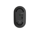 Logitech Pebble 2 Combo keyboard Mouse included Universal RF Wireless + Bluetooth QWERTY English Graphite