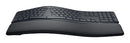 Logitech 920-009166 keyboard Office RF Wireless + Bluetooth English Graphite