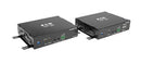 Eaton B127F-1A1-MMDDA AV extender AV transmitter & receiver Black