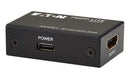 Eaton B122-000-8K6 AV extender AV repeater Black