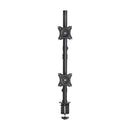 Tripp Lite DDR1527SDC monitor mount / stand 27" Desk Black