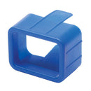 Tripp Lite PLC19BL cable lock Blue