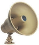 Bogen Horn EZ 30-Watt w/ Volume Control - HS30EZ