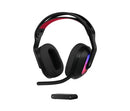 Logitech G Astro A20 X Headset Wired & Wireless Head-band Gaming USB Type-C Bluetooth Black