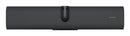 Jabra PanaCast 40 VBS Bar Only - Zoom Room Black 3840 x 1080 pixels