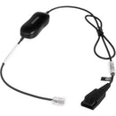 Jabra GN1200 Accessory kit