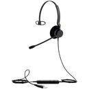 Jabra 2393-823-109 headphones/headset Wired Head-band Office/Call center