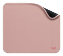 Logitech 956-000037 mouse pad Rose