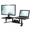 Allsop 31883 monitor mount / stand 24" Black