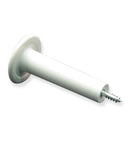 110 CABLE MGT SPOOL WITH SCREW 10PK
