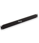 PANEL, CABLE MANAGEMENT, BLANK, 1 RMS