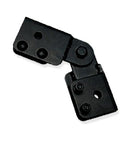RUNWAY KIT, BUTT SPLICE, SWIVEL, 2 EA