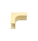 INSIDE CORNER COVER, 3/4in, IVORY, 10PK