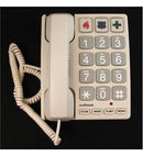240085-VOE-21F Big Button SAND