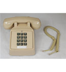 250044-VBA-20MD Desk ValueLine ASH