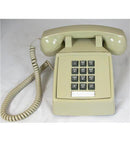 250044V0E57MD, Electronic Ringer, MW, As