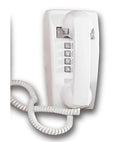 255415-VBA-20M Wall w/ Volume WHITE