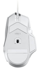 Logitech G 910-006144 mouse Gaming Right-hand USB Type-A Optical 25600 DPI