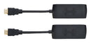 Eaton B127-1A1-WHD4HH AV extender AV transmitter & receiver Black