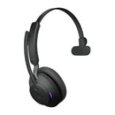 Jabra 26599-899-899-01 headphones/headset USB Type-C Bluetooth