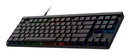 Logitech G 920-012868 keyboard Gaming USB QWERTY English Black