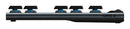Logitech G 920-012753 keyboard Gaming RF Wireless + Bluetooth QWERTY English Black