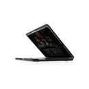 STM DUX ULTRA (MACBOOK NEO 13) AP BLACK FITTED CASE