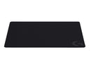 Logitech G 943-000783 mouse pad Gaming mouse pad Black