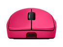 Logitech G 910-007291 mouse Gaming Ambidextrous RF Wireless Optical 32000 DPI