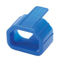 Tripp Lite PLC13BL cable lock Blue