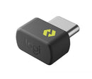 Logitech 956-000156 input device accessory USB receiver