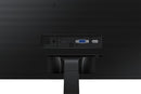 Samsung LS27D368GANXZA computer monitor 27" 1920 x 1080 pixels Full HD LED Black