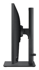 Samsung LS24F434UANXZA computer monitor 24" 1920 x 1080 pixels Full HD Black