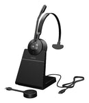 Jabra Engage 55 SE Headset Wireless Office/Call center USB Type-C