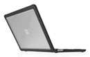 STM STM-122-493MS-01 laptop case 13" Border Black, Transparent