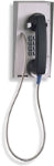 Viking Electronics VoIP Vandal Resistant Stainless Steel Panel Phone with Keypad Auto Dialer and Relay Control with Enhanced Weather Protection (EWP) - K-1900-8-IPEWP