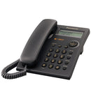 Feature Phone w/ Caller ID Black