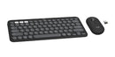 Logitech Pebble 2 Combo for Mac