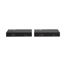Eaton B127-1A1-WHD3 AV extender AV transmitter & receiver Black
