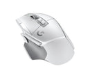 Logitech G 910-006187 mouse Gaming Right-hand RF Wireless Optical 25600 DPI