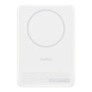 Belkin BoostCharge 5000 mAh Wireless charging White